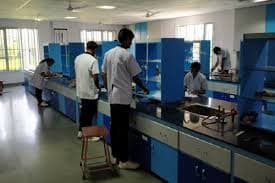 HJD Institute Bhuj Campus photo 5